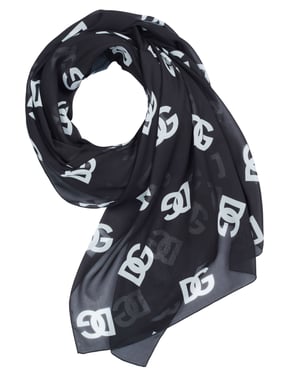 bufanda Dolce & Gabbana