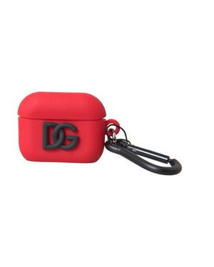 Funda para AirPods con mosquetón