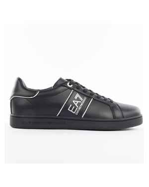 Zapatillas deportivas Heritage para hombre EA7