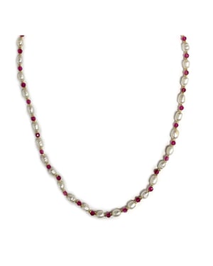 Collar Luxenter Zawind acabado oro 18k
