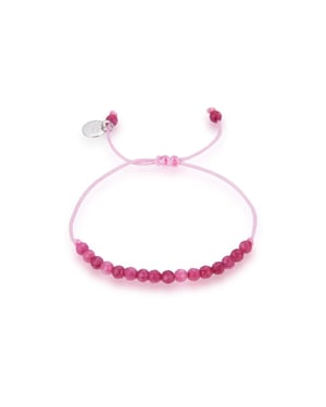 Pulsera Luxenter Aquisa Plata De Ley 925