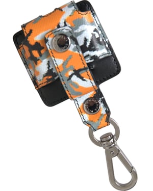 Funda de AirPods Camuflaje