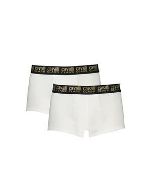 Pack de 2 Bóxer Blancos