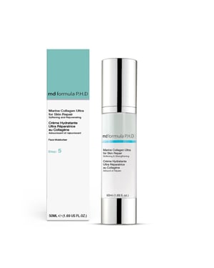 MD Formula MD Formula Colágeno Marino Antiedad Ultra 50 ml