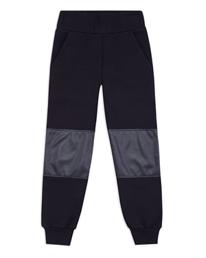 Pantalones De Chándal Double B