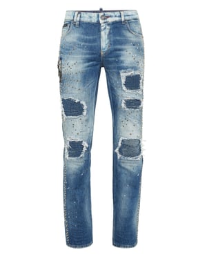 Vaqueros Slim Fit