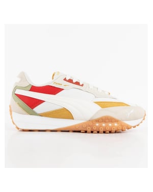 Zapatillas Puma Blacktop Rider para hombre