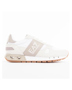 Zapatillas deportivas Legacy para hombre de EA7