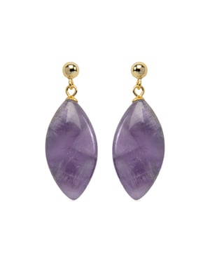 Pendientes Luxenter Ayom Plata De Ley 925