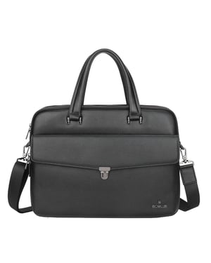 B Cavalli Bolso de mano Men