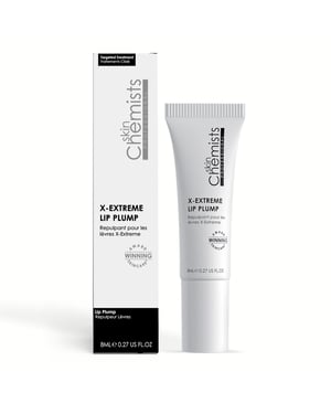 skinChemists Voluminizador de labios antiedad X-Extreme 8 ml