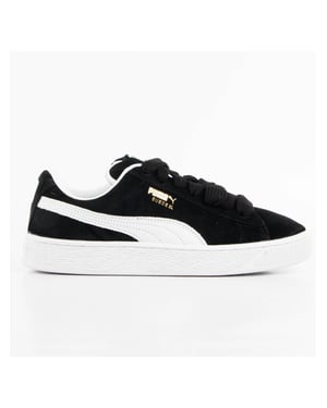 Zapatillas Puma Suede XL Heritage para mujer