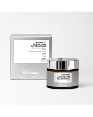 skinPharmacy Tratamiento antiedad avanzado multivitamínico de día 50 ml