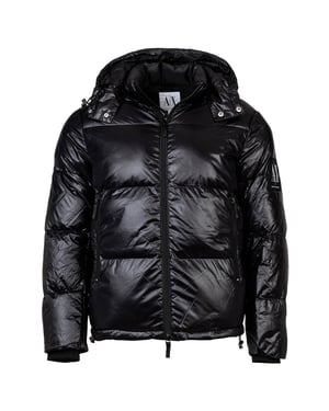 Chaqueta Acolchada Armani Exchange