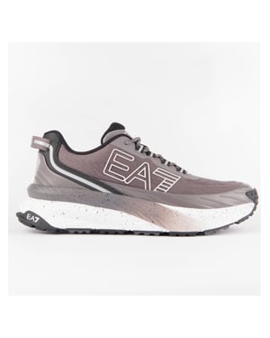 Zapatillas EA7 Crusher Distance Sonic para hombre