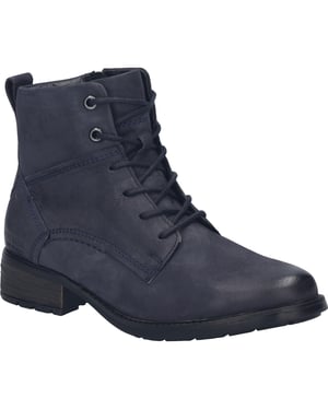 JOSEF SEIBEL Kate 15 | Botines de Mujeres | azul
