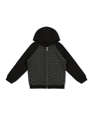 Sudadera Con Capucha