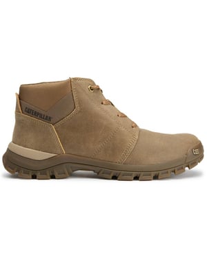 Caterpillar Threshold Chukka Botas
