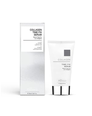 skinPharmacy Sérum antiedad con colágeno Time Fix 20 ml