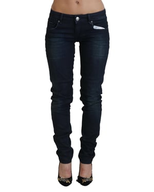 Jeans ajustados