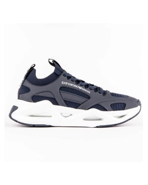 Zapatillas deportivas Strong Line para hombre de EA7