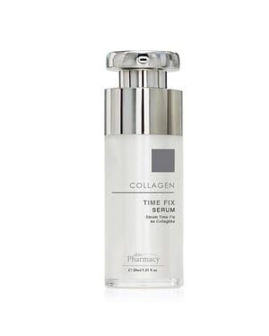 skinPharmacy Sérum fijador de colágeno Time Fix 30 ml