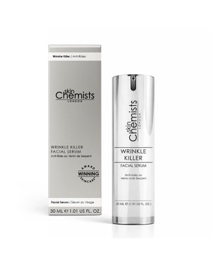 skinChemists Sérum facial antiarrugas Wrinkle Killer 30 ml
