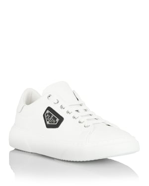 Zapatillas Lo-Top Iconic Plein
