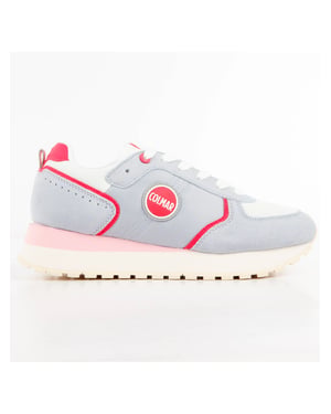 Zapatillas Travis Block de Colmar para mujer