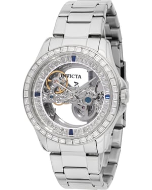 Invicta Objet D Art 69113 Reloj para Hombre Automático  - 43mm