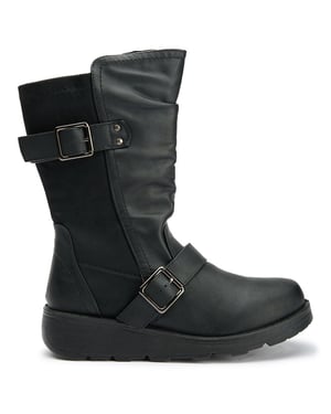 Solesister Jenny Botas