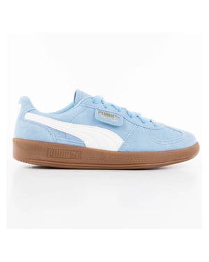 Zapatillas Puma Palermo Heritage para mujer