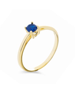 Anillo Luxenter Otieno Plata De Ley 925