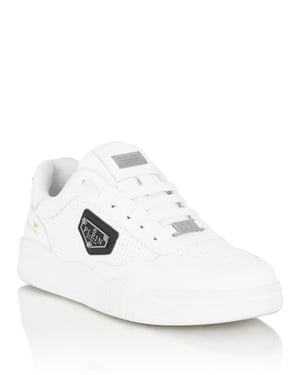 Zapatillas Lo-Top Street