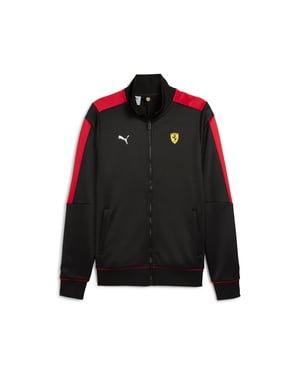Chaqueta PUMA Mens Scuderia Ferrari HP Race MT7