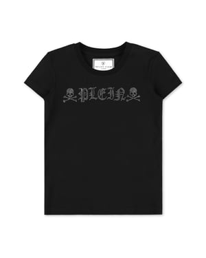 Camiseta Cuello Redondo Ss