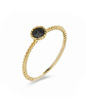 Anillo Luxenter Naadim Plata De Ley 925