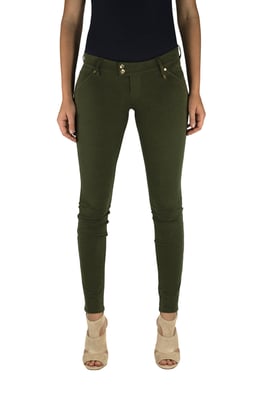 Leggin Elastico Met