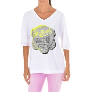 Camiseta de Manga Corta Met
