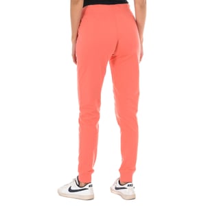 Pantalon de chandal Largo con bajos ajustables 10DBF0075-J100 mujer