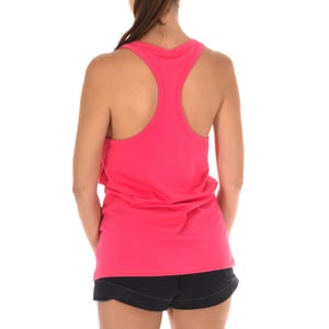 Camiseta de tirantes Met