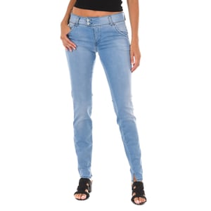 Pantalon Tejano Largo Met