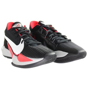 Nike Zoom Freak 2 Hombre Negro Entrenadores