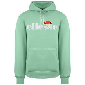 Ellesse Noldor para hombre sudadera verde