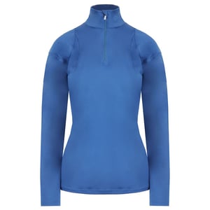 Capa base Ariat Auburn Womens Azul Marino