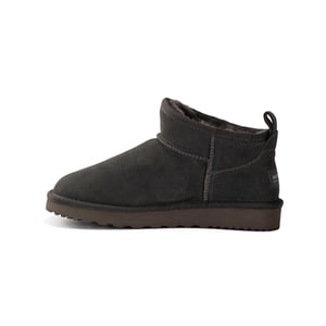 Aus Wooli Australia Mini botas clásicas de piel de oveja Airlie