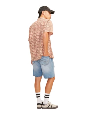 Pantalones Cortos Jack & Jones
