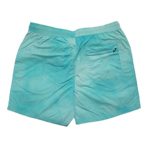 Belstaff Breaker pantalones cortos azul oceano
