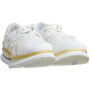 Asics MetaRide Blanco Mujer Zapatillas de Running