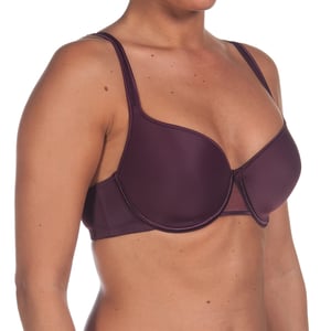 Sujetador preformado para mujer, modelo Sara 124180288
